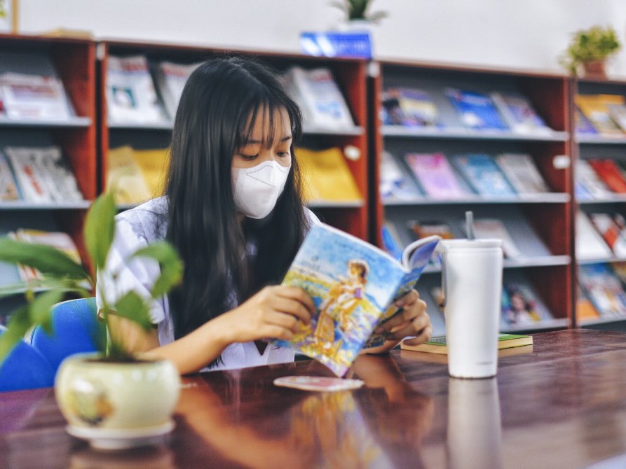 Ảnh đại diện